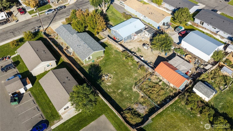 1304 N Cora Street