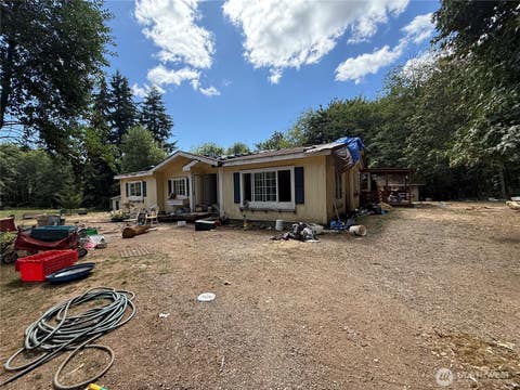 Photo of 217 Melton Road, Castle Rock, WA 98611 (MLS # 2563489)