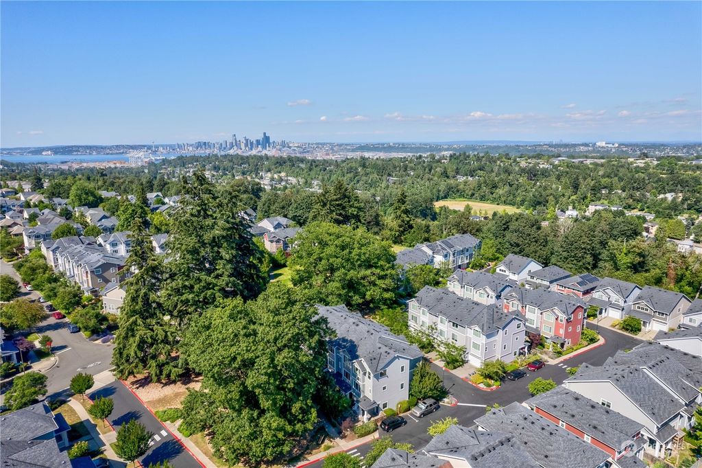 Photo of 6540 High Point Drive SW, Seattle, WA 98126 (MLS # 2259576)