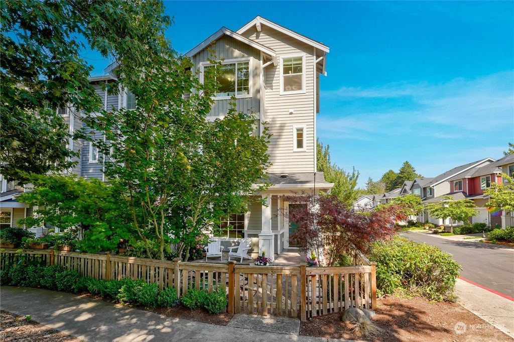 Photo of 6540 High Point Drive SW, Seattle, WA 98126 (MLS # 2259576)