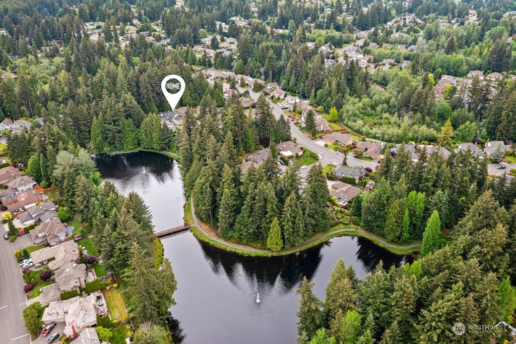 Photo of 12328 38th Drive SE, Everett, WA 98208 (MLS # 2241899)