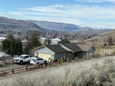 442 Crestview Drive, Okanogan, WA 98840 - MLS#: 2347985