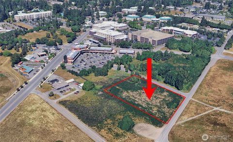 0 Bonniewood Drive SE Tumwater WA 98501