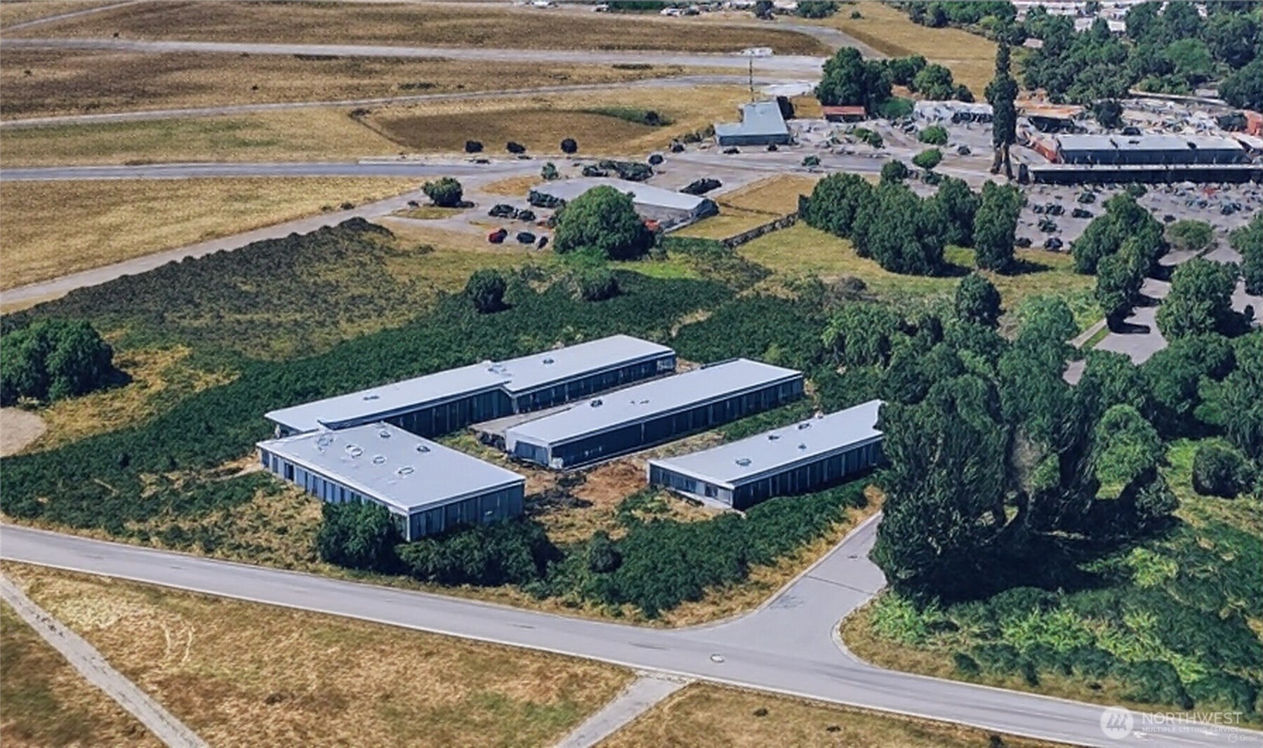 0 Bonniewood Drive SE