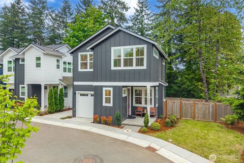 Photo of 11603 NE 155th Street, Kirkland, WA 98034 (MLS # 2522680)