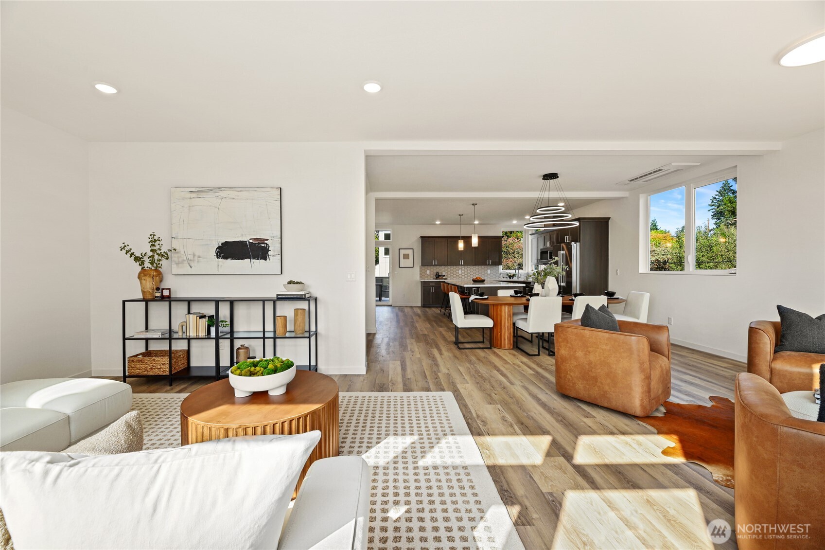 12037 Fremont Avenue N 1 & 2