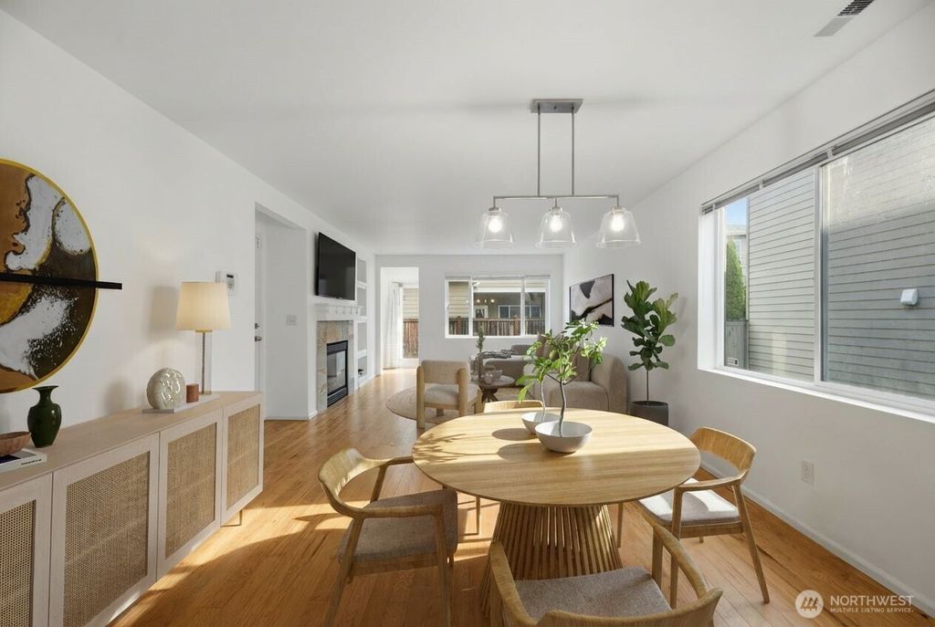 Photo of 14019 33rd Drive SE, Mill Creek, WA 98012 (MLS # 2476040)