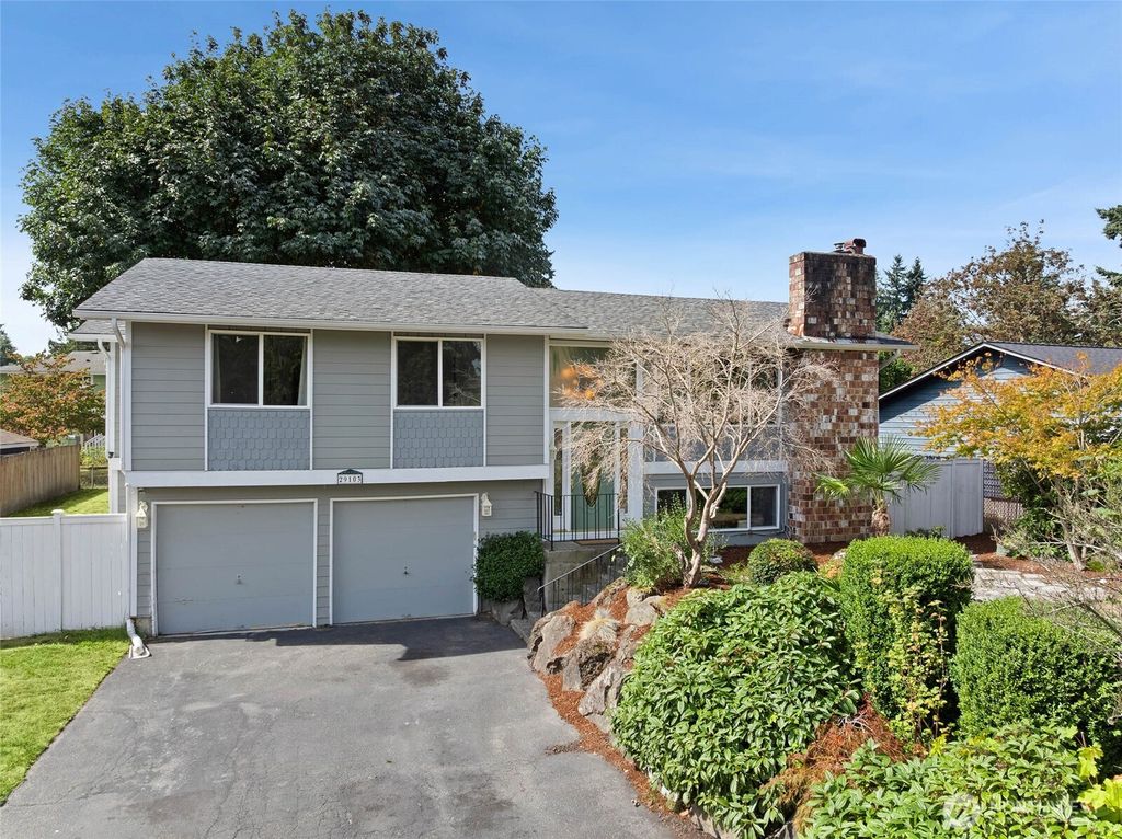 Photo of 29103 46th Place S, Auburn, WA 98001 (MLS # 2431011)