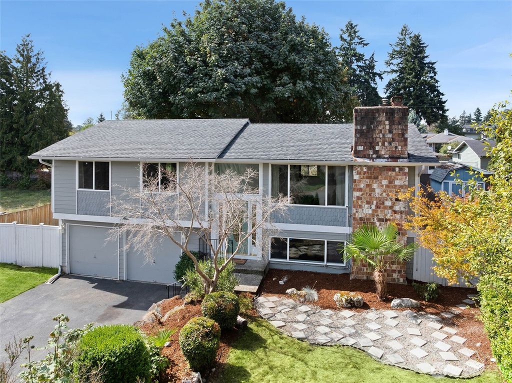 Photo of 29103 46th Place S, Auburn, WA 98001 (MLS # 2431011)