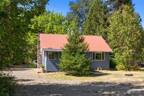 A home in Cle Elum