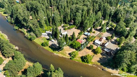 A home in Cle Elum