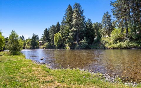 A home in Cle Elum