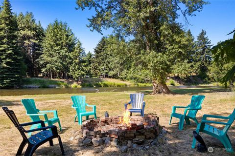 A home in Cle Elum