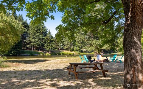 A home in Cle Elum