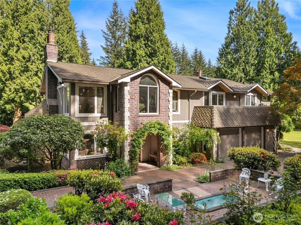 Photo of 11710 60th Street NE, Lake Stevens, WA 98258 (MLS # 2573925)