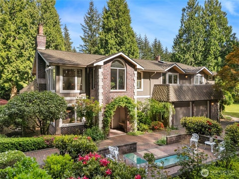 Photo of 11710 60th Street NE, Lake Stevens, WA 98258 (MLS # 2573925)