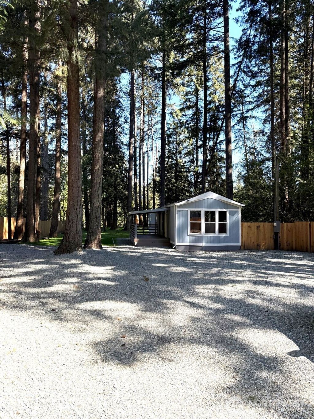 Photo of 17122 Heather Ln SE Street, Yelm, WA 98597 (MLS # 2514555)