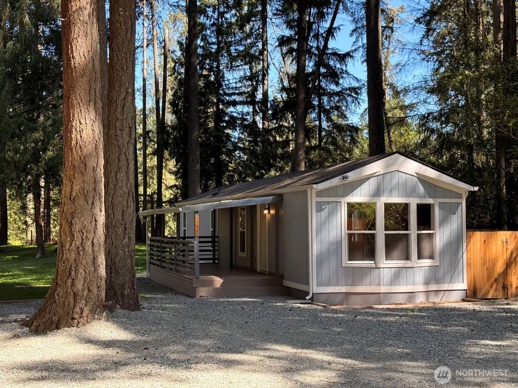 Photo of 17122 Heather Ln SE Street, Yelm, WA 98597 (MLS # 2514555)