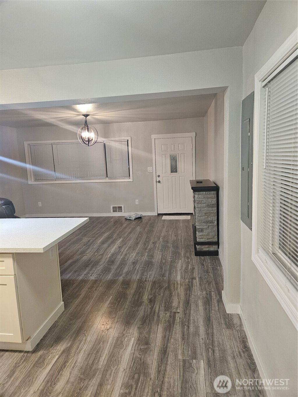 Photo of 803 Dayton Avenue NE, Renton, WA 98056 (MLS # 2470110)