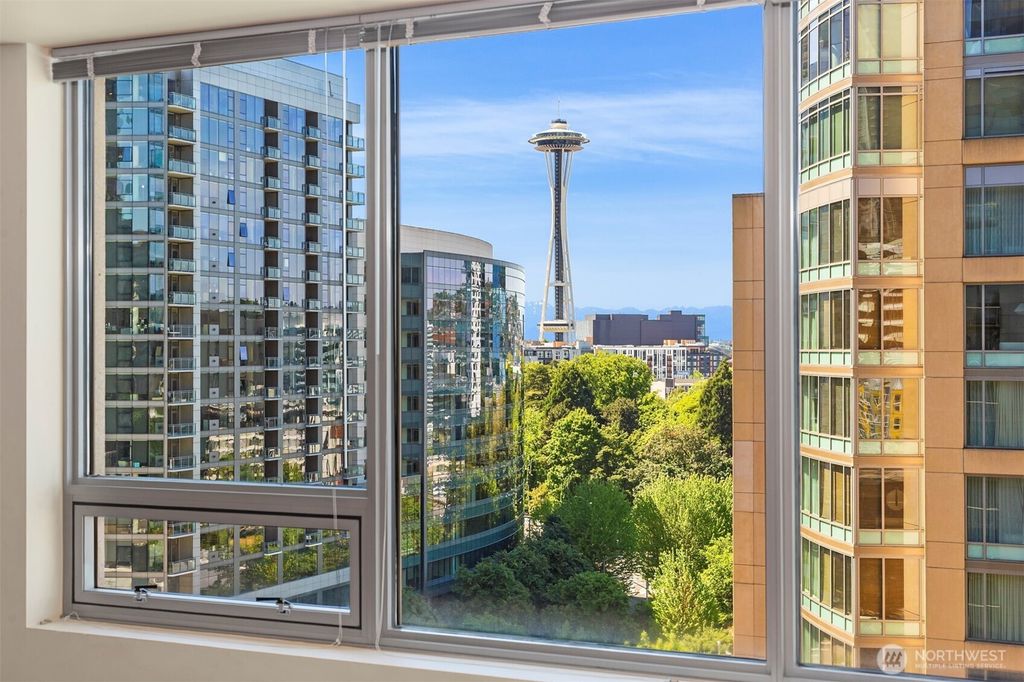Photo of 910 Lenora Street #S1000, Seattle, WA 98121 (MLS # 2530272)