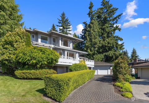 A home in Kirkland