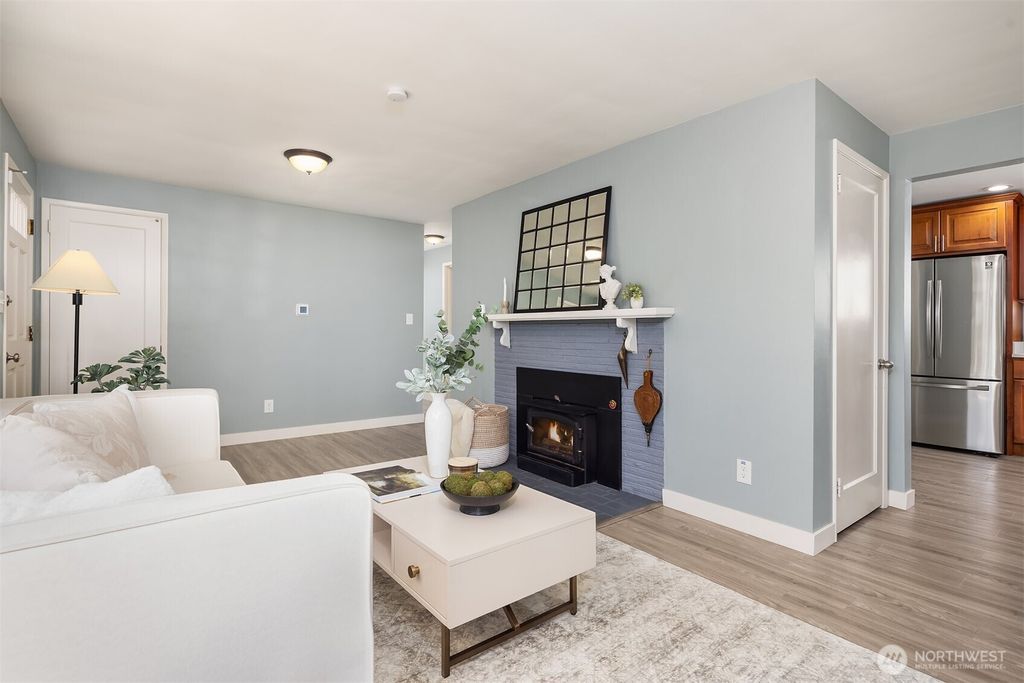 Photo of 1714 N 100th Street, Seattle, WA 98133 (MLS # 2440283)