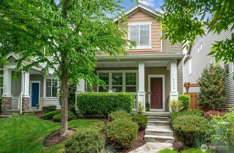 Photo of 6636 Francis Avenue SE, Auburn, WA 98092 (MLS # 2522772)