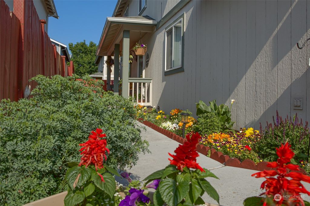 Photo of 14920 44th Drive NE #172, Marysville, WA 98271 (MLS # 2073295)