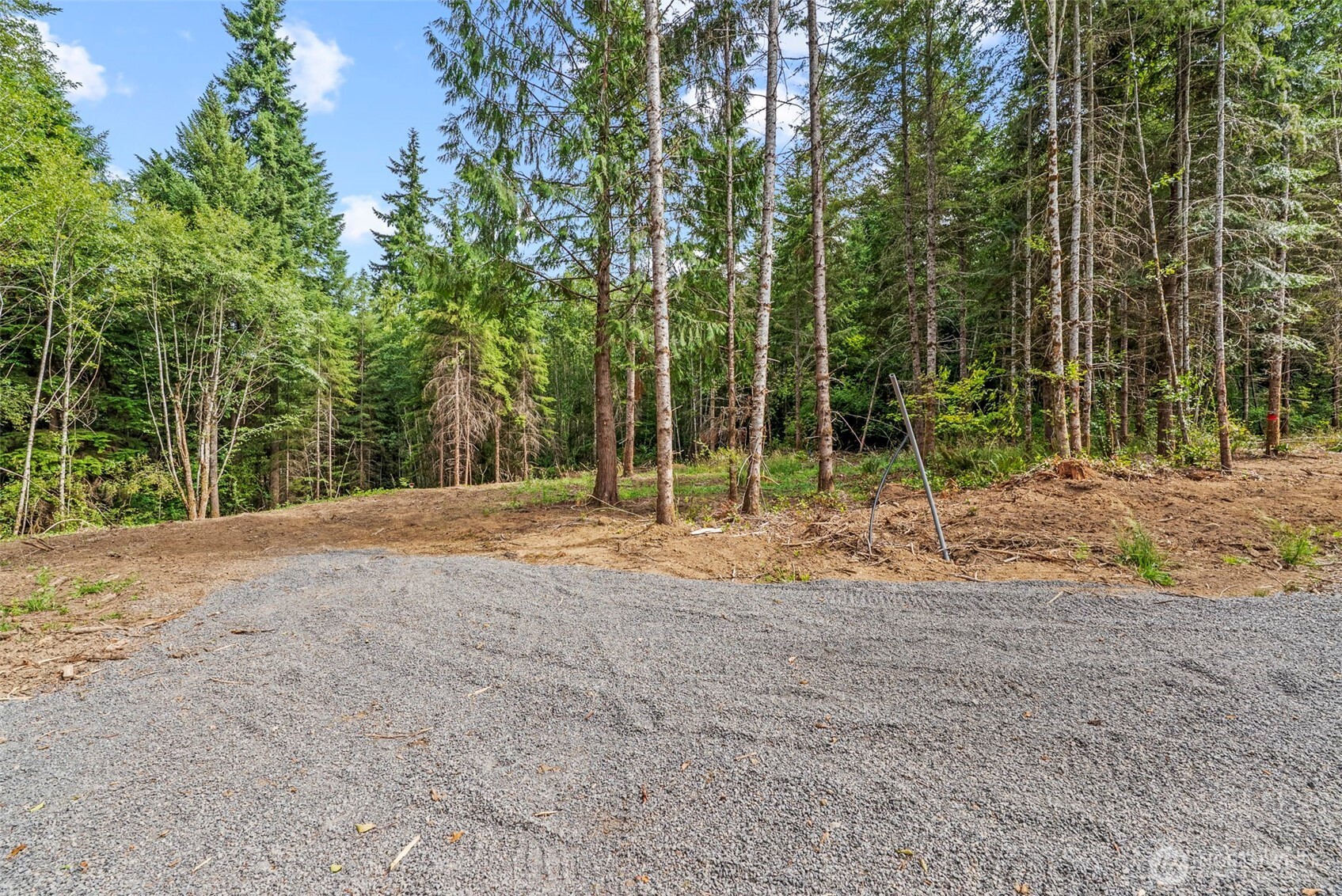 1792 Spirit Lake Highway Lot 1