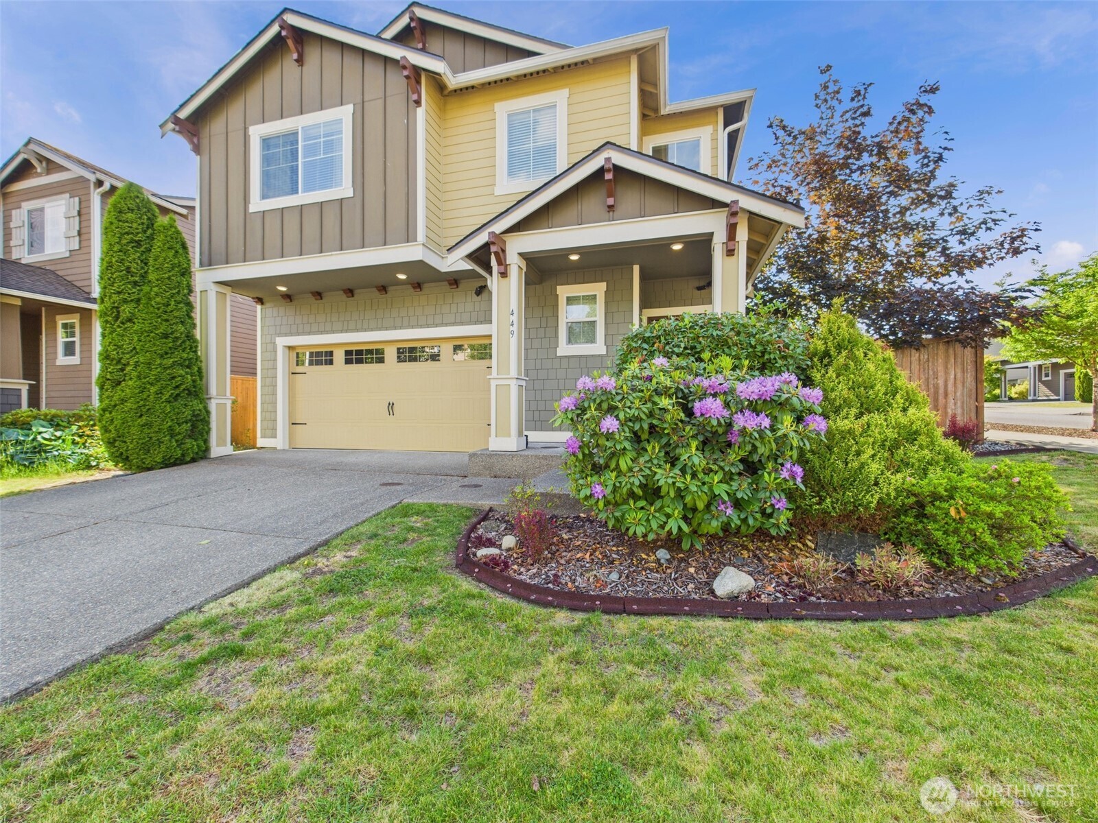 449 Woodduck Drive SW