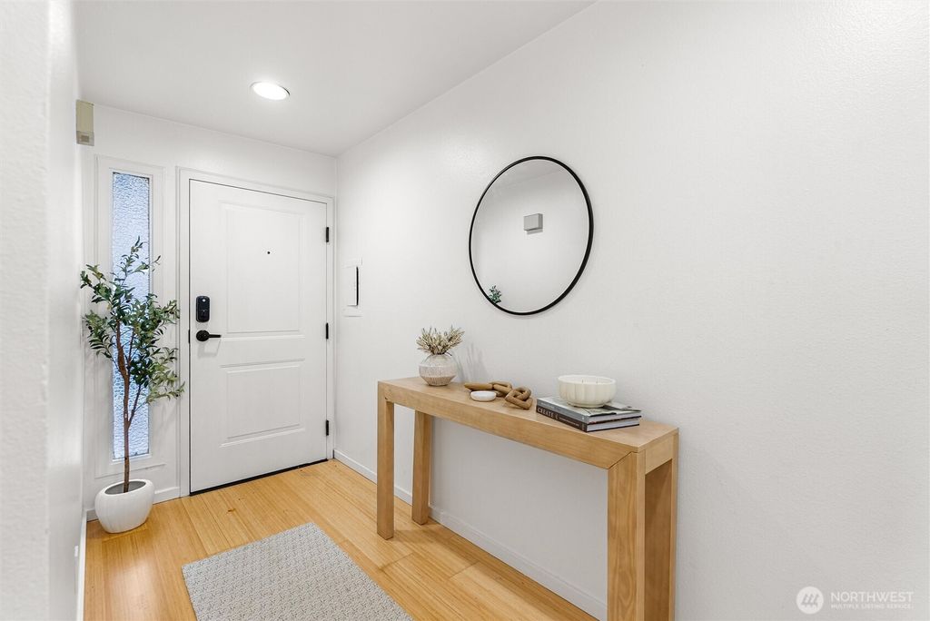 Photo of 2626 E Madison Street #11, Seattle, WA 98112 (MLS # 2449120)