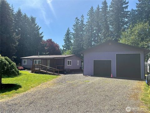 103 Little Pinto Court Vader WA 98593