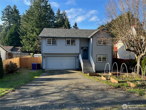 1619 NE Mapleridge Drive NE, Olympia, WA 98506 - MLS#: 2327548