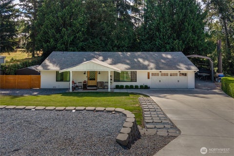 Photo of 17816 26th Street Ct E, Lake Tapps, WA 98391 (MLS # 2561203)