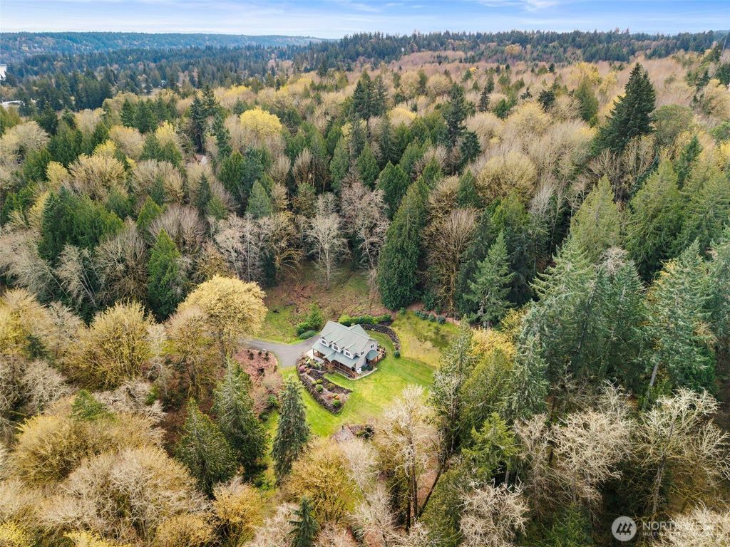 Photo of 2701 NE Strand Road, Bremerton, WA 98311 (MLS # 2494566)