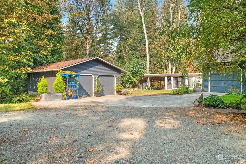 Photo of 10101 167th Avenue SE, Snohomish, WA 98290 (MLS # 2035789)