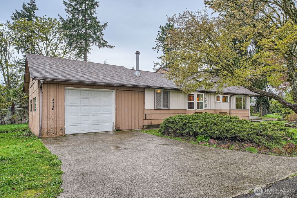 Photo of 3736 S 173rd Street, SeaTac, WA 98188 (MLS # 2357735)