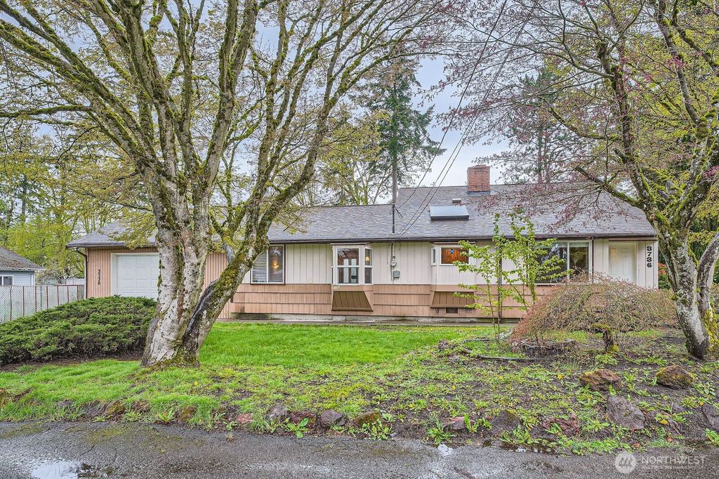 Photo of 3736 S 173rd Street, SeaTac, WA 98188 (MLS # 2357735)