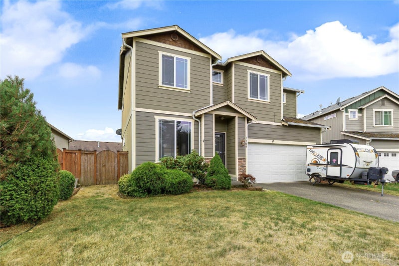 1104 183rd Street Ct E