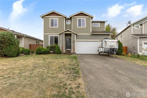 Photo of 1104 183rd Street Ct E, Spanaway, WA 98387 (MLS # 2431446)