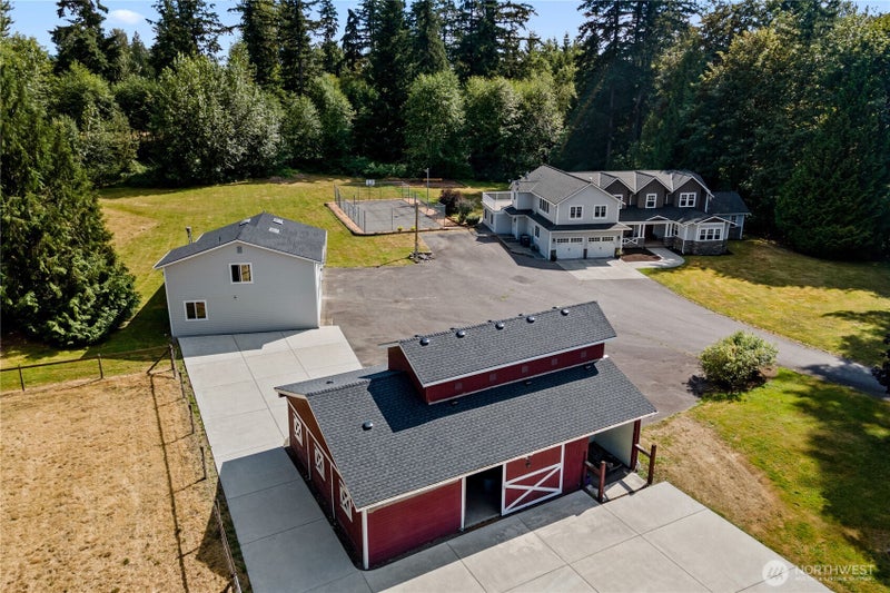 25327 NE 67th Place