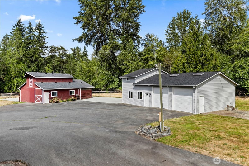 25327 NE 67th Place