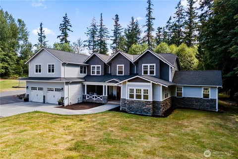 Photo of 25327 NE 67th Place, Redmond, WA 98053 (MLS # 2550114)