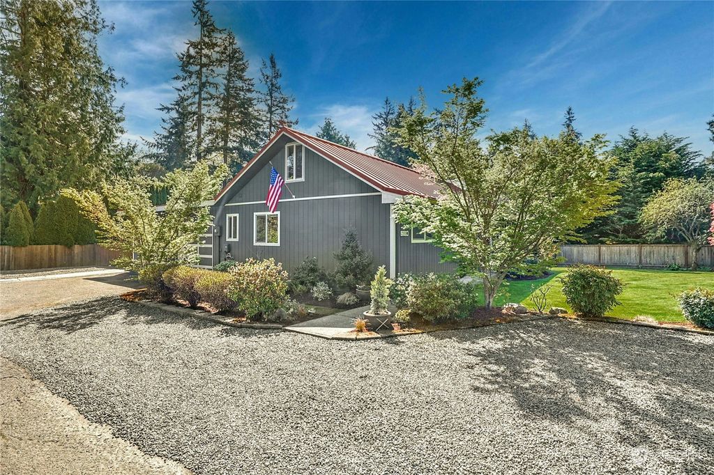 Photo of 19003 88th Avenue W, Edmonds, WA 98026 (MLS # 2224805)