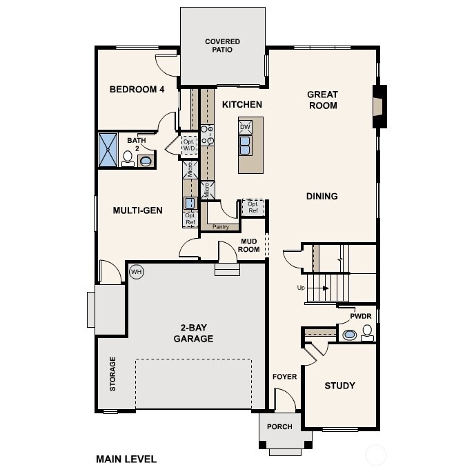 3948 McCormick Village Drive 31