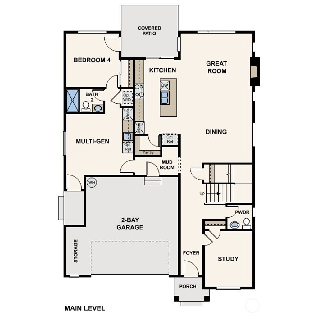 Photo of 3948 McCormick Village Drive #31, Bremerton, WA 98312 (MLS # 2446746)