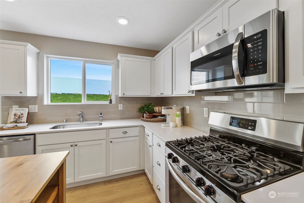 Photo of 1038 16th Drive #1136, Sultan, WA 98294 (MLS # 2296447)