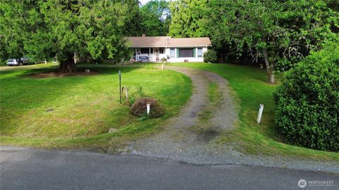 Photo of 19809 78th Avenue SE, Snohomish, WA 98296 (MLS # 2522886)