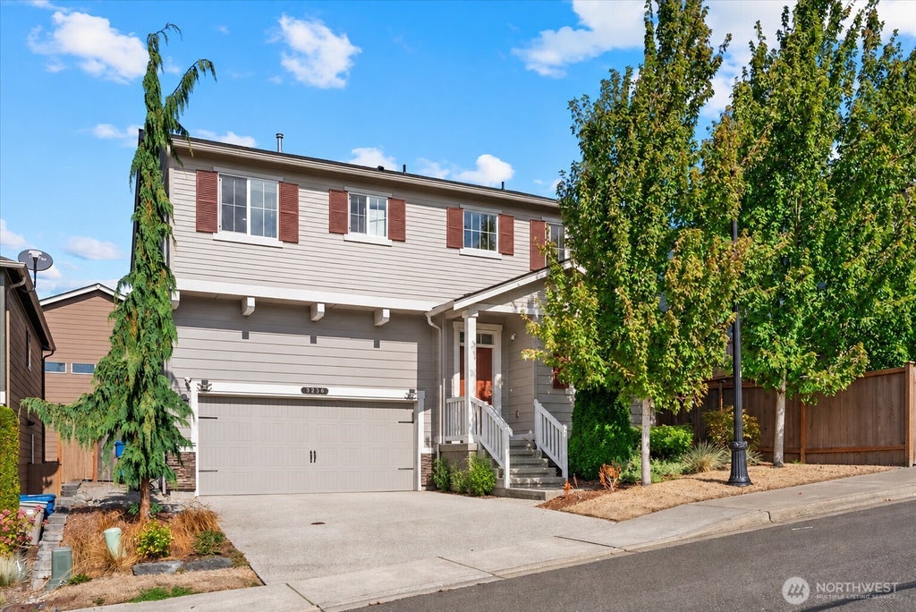Photo of 3236 S 282nd Street, Auburn, WA 98001 (MLS # 2587722)