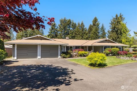 Photo of 28925 211th Avenue SE, Kent, WA 98042 (MLS # 2229839)